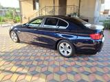 BMW 528 2013 года за 9 000 000 тг. в Алматы – фото 5