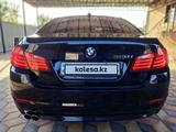 BMW 528 2013 года за 9 000 000 тг. в Алматы – фото 2