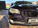 BMW 528 2013 года за 9 000 000 тг. в Алматы – фото 4