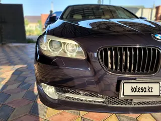 BMW 528