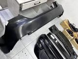 Бампер задний Toyota Camry 70-75 ORIGINAL за 120 000 тг. в Алматы