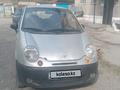 Daewoo Matiz 2014 годаүшін1 100 000 тг. в Семей – фото 2