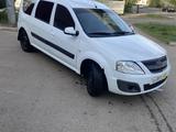 ВАЗ (Lada) Largus 2013 годаүшін4 950 000 тг. в Уральск – фото 3