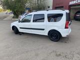 ВАЗ (Lada) Largus 2013 годаүшін4 950 000 тг. в Уральск