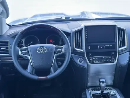 Toyota Land Cruiser 2016 года за 26 500 000 тг. в Караганда – фото 12