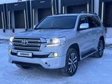 Toyota Land Cruiser 2016 года за 26 500 000 тг. в Караганда – фото 5