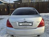 Nissan Teana 2006 годаүшін4 800 000 тг. в Костанай – фото 2