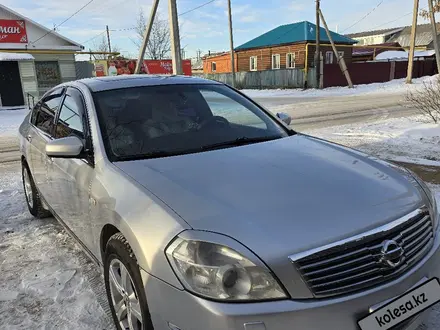 Nissan Teana 2006 года за 4 800 000 тг. в Костанай – фото 6