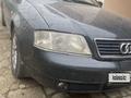 Audi A6 1999 года за 2 900 000 тг. в Тараз – фото 24