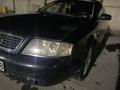 Audi A6 1999 года за 2 900 000 тг. в Тараз – фото 5