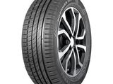 185/70R14 Nordman SX3 88T Nokian летние за 24 900 тг. в Алматы – фото 3