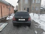 Nissan Almera 2002 годаfor1 900 000 тг. в Алматы – фото 3