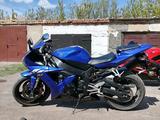 Yamaha  YZF-R1 2002 года за 2 800 000 тг. в Караганда – фото 5