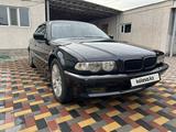 BMW 728 1998 годаүшін3 000 000 тг. в Алматы – фото 4