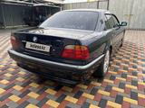 BMW 728 1998 годаүшін3 000 000 тг. в Алматы – фото 5