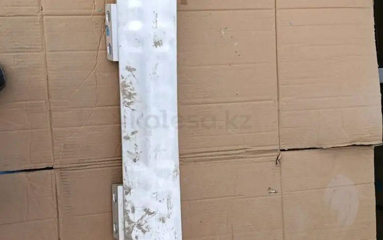 Усилитель переднего бампера Toyota Highlander 2019- за 48 000 тг. в Астана