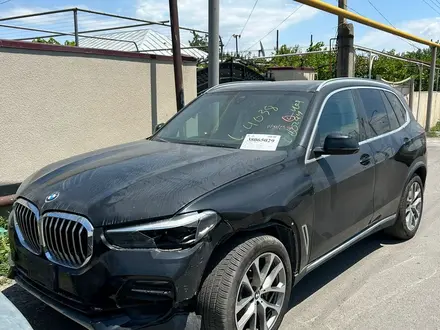 BMW X5 2019 года за 28 000 000 тг. в Актобе