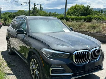 BMW X5 2019 года за 28 000 000 тг. в Актобе – фото 2