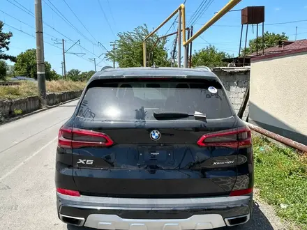 BMW X5 2019 года за 28 000 000 тг. в Актобе – фото 7
