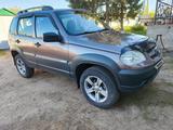 Chevrolet Niva 2013 года за 2 700 000 тг. в Кокшетау