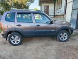 Chevrolet Niva 2013 года за 2 700 000 тг. в Кокшетау – фото 3