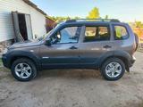 Chevrolet Niva 2013 года за 2 700 000 тг. в Кокшетау – фото 4