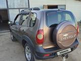 Chevrolet Niva 2013 года за 2 700 000 тг. в Кокшетау – фото 5