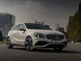 Mercedes-Benz A 180 2014 годаүшін12 000 000 тг. в Уральск – фото 4