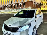 Kia Rio 2014 годаүшін4 700 000 тг. в Астана