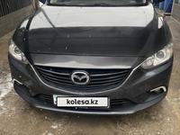 Mazda 6 2013 годаүшін8 000 000 тг. в Шымкент