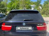 BMW X5 2008 года за 8 500 000 тг. в Шымкент – фото 4