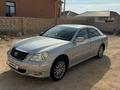 Toyota Crown Majesta 2005 годаүшін4 800 000 тг. в Жанаозен – фото 9