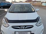 Hyundai Accent 2011 года за 4 000 000 тг. в Атырау