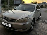 Toyota Camry 2005 годаүшін6 500 000 тг. в Туркестан