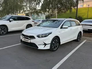 Kia Cee'd