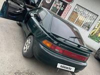 Mazda 323 1992 годаүшін850 000 тг. в Алматы