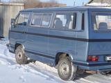 Volkswagen Caravelle 1989 года за 6 000 000 тг. в Астана