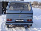 Volkswagen Caravelle 1989 года за 6 000 000 тг. в Астана – фото 3