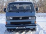 Volkswagen Caravelle 1989 года за 6 000 000 тг. в Астана – фото 4