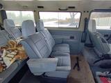 Volkswagen Caravelle 1989 года за 6 000 000 тг. в Астана – фото 5
