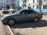 Toyota Camry 2003 года за 5 200 000 тг. в Экибастуз – фото 2