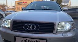 Audi A6 2002 годаүшін3 900 000 тг. в Шымкент – фото 4