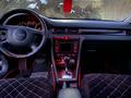 Audi A6 2002 годаүшін3 900 000 тг. в Шымкент – фото 17