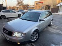 Audi A6 2002 годаүшін3 950 000 тг. в Шымкент