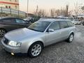 Audi A6 2002 годаүшін3 900 000 тг. в Шымкент – фото 5