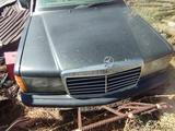 Mercedes-Benz 190 1993 года за 400 000 тг. в Шымкент