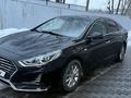 Hyundai Sonata 2019 года за 8 000 000 тг. в Алматы – фото 2