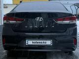 Hyundai Sonata 2019 годаүшін8 000 000 тг. в Алматы – фото 5