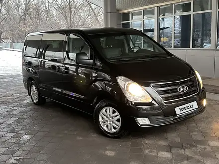 Hyundai Starex 2019 года за 11 100 000 тг. в Алматы