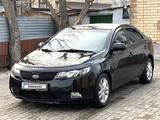 Kia Cerato 2011 года за 5 200 000 тг. в Астана